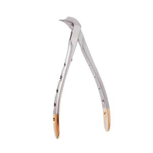 Kit de Fórceps Dentales Manuales de Acero Inoxidable, Alicates para Extracción de Dientes, Instrumentos de Laboratorio de Ortodoncia, Herramientas con Certificación CE de Care Cure - Product Image 5