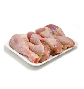 Muslos de Pollo Congelados de Alta Calidad, Criados en Granja, Sabor Natural, Empacados para Supermercados y Distribuidores de Alimentos - Product Image 5