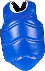 Protecteur de corps de boxe s garde-poitrine formation garde-poitrine sport boxe garde-poitrine meilleure qualité Logo personnalisé - Product Image 3