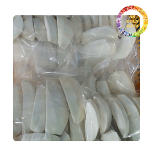Tranches et quartiers de fruits à pain surgelés | Parfait pour la préparation des repas quotidiens et la pâtisserie | Origine Viet Nam - Product Image 3