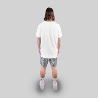 Maillot de football personnalisé pour homme en coton biologique 100% |   Uniforme de football d'équipe de club |   Séchage rapide, écologique, respirant, anti-rides
