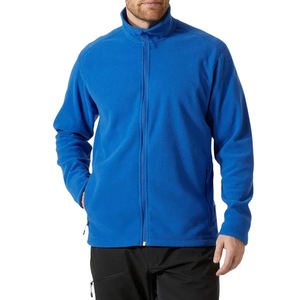 Cantidad a granel Mejor proveedor Hombres Day Breaker Jacket Para la venta Precio de fábrica Hombres Microfleece Jacket In Low MOQ - Product Image 1