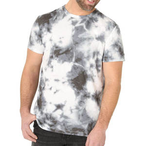 Ropa de hombre, camisetas sublimadas de diseño superior para caballeros en algodón, ropa de calle ajustada, camisetas de diseño personalizado - Product Image 1