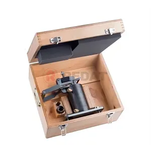 Chuyên nghiệp DIESEL phun nhiên liệu thử nghiệm băng ghế dự bị Adapter Kit Made in Italy cho MTU l'orange 4000.01 kim phun 4021810 - Product Image 1