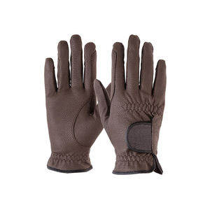 Gants de sport personnalisés 2025 Performance Confort personnalisé Sécurité Style décontracté Motif solide brodé pour l'hiver - Product Image 3