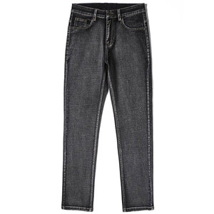 Pantalon en toile décontracté pour homme Street Wear avec des caractéristiques imperméables écologiques Service OEM Couleurs personnalisables - Product Image 1