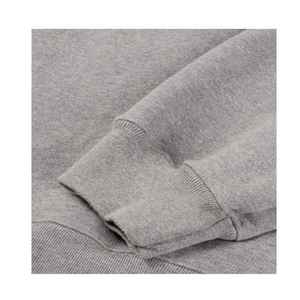 Fabricante de ropa de calidad superior Ropa de invierno para hombres Diseño de sudadera personalizado Poliéster Algodón Sudaderas unisex - Product Image 3