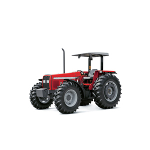 Maquinaria Agrícola de Alta Calidad, Tractores Massey Ferguson de Construcción Duradera - Product Image 3