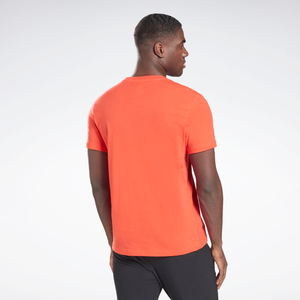 260 grammes 60% coton 40% polyester t-shirt surdimensionné pour hommes uni blanc avec motif solide pour une impression personnalisée - Product Image 2