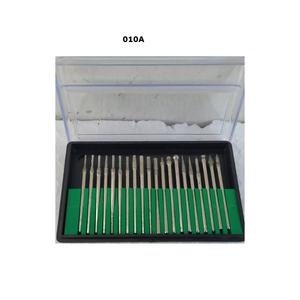 ชุดดอกสว่านเพชรคุณภาพสูง 30 ชิ้น ขนาด 3/32 นิ้ว สำหรับงานเครื่องประดับ ขายส่งราคาถูกที่สุด - Product Image 2