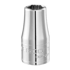 ประแจขันหัวบล็อก 6 แฉก ขนาด 1/4 นิ้ว ยี่ห้อ Facom รุ่น OGV GRIP - Product Image 1