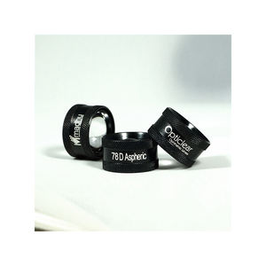 Lentille asphérique 20D lentille asphérique 78D lentille asphérique 90D de l'exportation indienne - Product Image 4