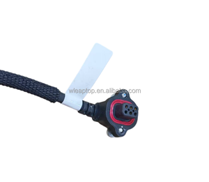 agra frame T100 REAR Arm <b>Power</b> Cable Durable ESC Motor <b>Power</b> Line Wirecable Component for Agricultural <b>Sprayer</b> Drone Spare Parts - Product Image 6