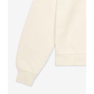 <strong>Marvel</strong> Baby for Fox Patch Half Zip <strong>Sweatshirt</strong> MW00304KM03250134 Made of French Terry Fabric - Product Image 6