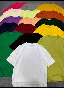 Camisetas de hombre informales camiseta para correr ropa para correr camisetas de algodón de hombre - Product Image 2