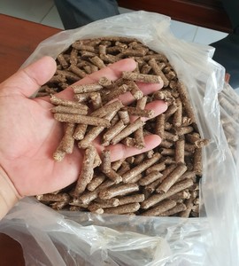 Briquettes de bois de sciure de biomasse pure en gros pour le cuisson - Product Image 2