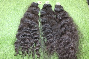 RAW CHEVEUX BOUCLES INDE - Product Image 6