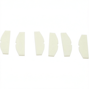 Juego de 6 Aletas para Llave de Impacto Hazet, Accesorios y Piezas para Herramientas Neumáticas - Product Image 2