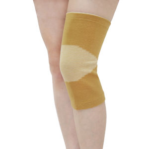 Vente chaude Qualité Professionnelle Gym Poignets Bretelles D'haltérophilie Powerlifting Genou Manches pour Utilisation Sport Haltérophilie - Product Image 2