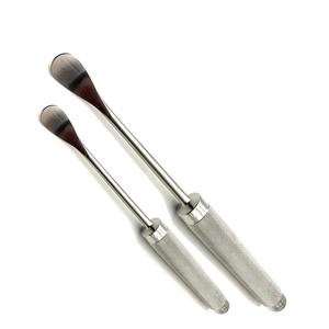 เครื่องมือสกัดกระดูกทางการแพทย์สำหรับการผ่าตัดทางทันตกรรมและศัลยกรรมกระดูกสัตว์ ดีไซน์สแตนเลสสตีลที่ทนทาน - Product Image 6