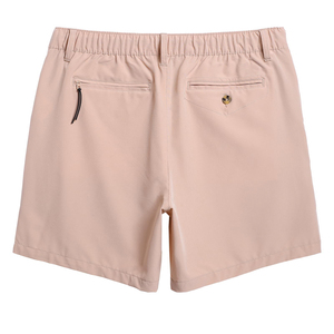 Pantalones Cortos Deportivos de Cintura Media, Shorts Deportivos de Secado Rápido de Doble Capa, de Encaje, Informales, Sólidos, Unisex, para Hombre - Product Image 5