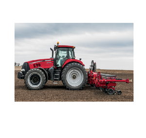 Tractor agrícola Massey Ferguson 6485 4WD del 2010, bien mantenido, equipo eficiente y duradero, se ofrece a un precio asequible. - Product Image 6
