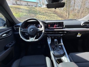 MEJOR OFERTA 2024 Dodge Hornet GT Blacktop AWD Transmisión Automática V6 Cilindros - Product Image 2