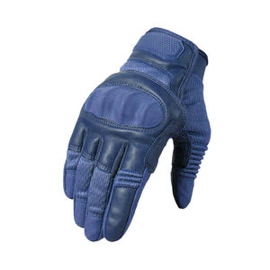 Guantes de Motocross Transpirables al por Mayor OEM, Tejido Suave de Mezcla de Algodón, Secado Rápido, Duraderos, Ligeros, para Uso Deportivo en las Cuatro Estaciones - Product Image 5