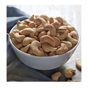 เม็ดมะม่วงหิมพานต์ออร์แกนิกกรุบกรอบ100% - Product Image 3