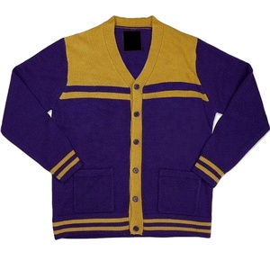 Suéteres de Mujer, Suéteres Tejidos, Nuevo Diseño de Moda, Personalizables, Suéteres de Manga Larga - Product Image 2