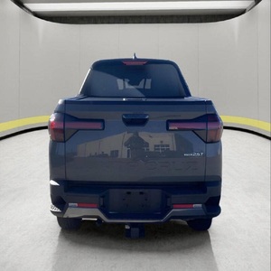 Hyundai Santa Cruz 2022 en Perfecto Estado - Product Image 4