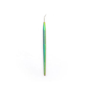 Precio de Fábrica KAAMIR INSTRUMENTS Herramienta Profesional de Acero Inoxidable para Lifting de Pestañas y Cejas Vegano, Rizado Rápido, Permanente 5-8 - Product Image 4