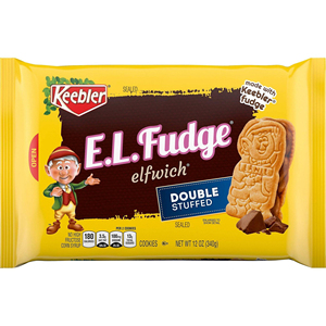 Keebler Barres de chocolat aromatisées, solides et sucrées au goût avec bonbons aux fruits, biscuits, confiture, noix, ingrédients certifiés halal et emballés en vrac - Product Image 4