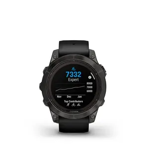 VENTAS CALIENTES Reloj Inteligente GPS Multideporte Garmin fenix 7 Pro Sapphire Solar - Product Image 3
