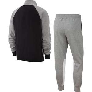 Ensemble de survêtement pour homme : sweats à capuche et pantalons de jogging, ensembles d'entraînement, bas de loisirs à cordon de serrage pour homme, collection automne - Product Image 4