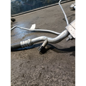 TUBOS A/C FORD Puma Serie 2422602 B7JA/B híbrido 998 (19>) - Product Image 5