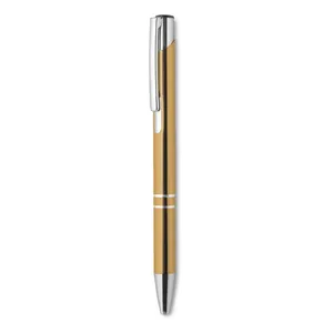 Penna Promozionale Automatica Personalizzabile BERN per Merchandising - Product Image 3