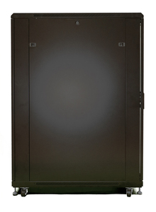 Armoire rack Extralink 32U 800x800 noire - Product Image 4