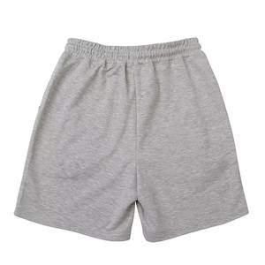 Design personnalisé pour hommes, shorts décontractés en coton et polyester, vêtements de fitness à motifs solides pour l'été, vêtements de gym avec design différent, service OEM - Product Image 2