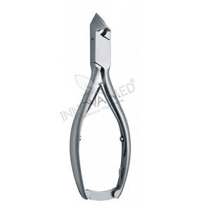 Pince à ongles avant pour diabète, accessoire de manucure, 14cm - Product Image 1