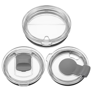 Vasos Térmicos Reutilizables <span class=keywords><strong>de</strong></span> Acero Inoxidable con Aislamiento al Vacío <span class=keywords><strong>de</strong></span> Doble Pared, 16oz/18oz, con Interior <span class=keywords><strong>de</strong></span> Plástico PP <span class=keywords><strong>de</strong></span> Grado Alimenticio, para Café - Product Image 4