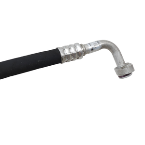 Tuyau de condenseur de compresseur de climatisation MERCEDES Classe B W246 2ème Série A2468300215 OM 607.951 Diesel 1500 (12>) - Product Image 4