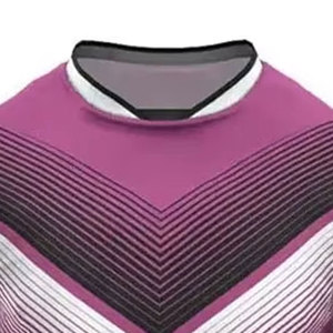 Uniforme de Rugby de Primera Calidad, Material Duradero, Ropa Deportiva, Uniforme de Rugby en Venta en Línea - Product Image 6