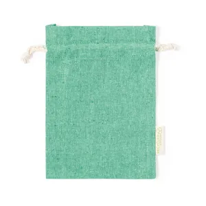 Sacche Sportive Eco-Friendly GRS Riciclate Karzak con Coulisse Promozionale per Attività Sportive - Product Image 2