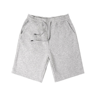 OEM Logo personnalisé Broderie Conception imprimée Nouveaux shorts avec logo imprimé Shorts décontractés pour hommes personnalisés Expédition DDP - Product Image 1