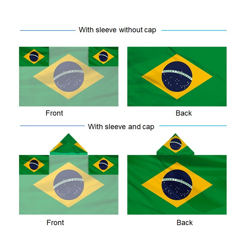 Brésil