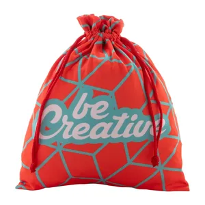 Sacche Sportive Promozionali Personalizzate SuboGift L con Coulisse - Product Image 5