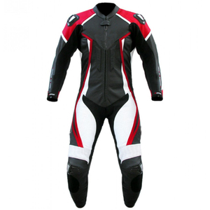 Costumes de moto pour hommes de qualité supérieure Vêtements de course de protection confortables pour des performances supérieures à chaque trajet Explorez la dernière collection! - Product Image 3
