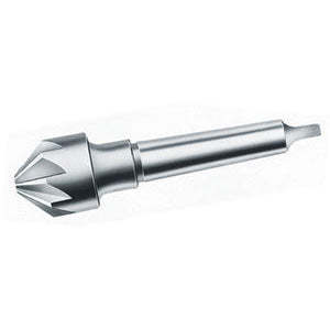 Brocas Multiflautas con Punta Cónica de 90° DIN 335 40mm 8864g - Product Image 1