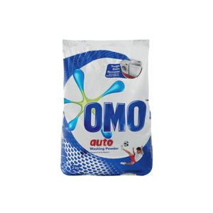 Poudre à lessiver OMO, détergent à lessiver, poudre à lessiver pour lavage à la main - Product Image 5